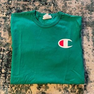 Champion tshirt